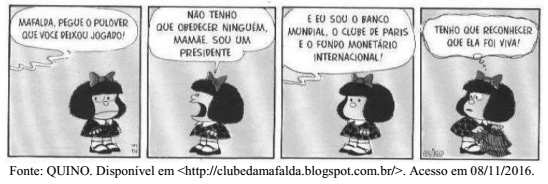 Imagem associada para resolução da questão