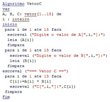 Imagem associada para resolução da questão