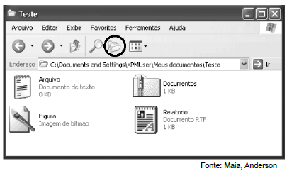 Imagem associada para resolução da questão