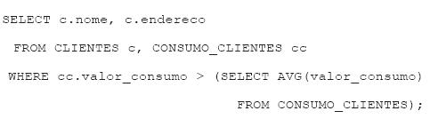 Imagem associada para resolução da questão
