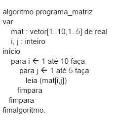 Imagem associada para resolução da questão