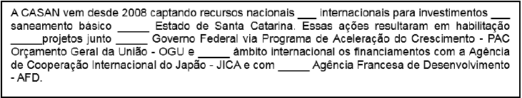 Imagem associada para resolução da questão