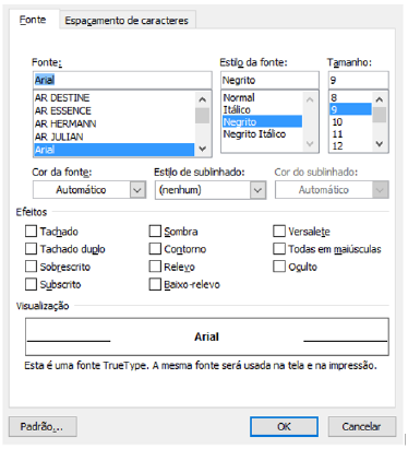 Imagem associada para resolução da questão