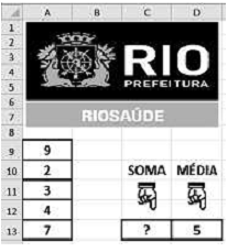 Imagem associada para resolução da questão
