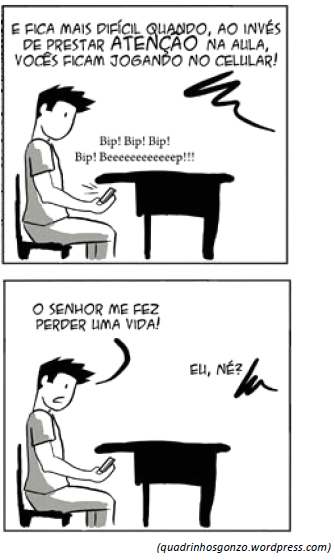 Imagem da questão