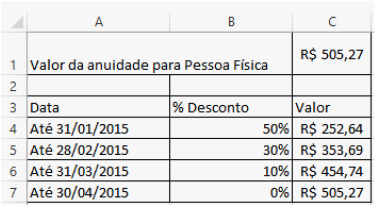 Imagem associada para resolução da questão
