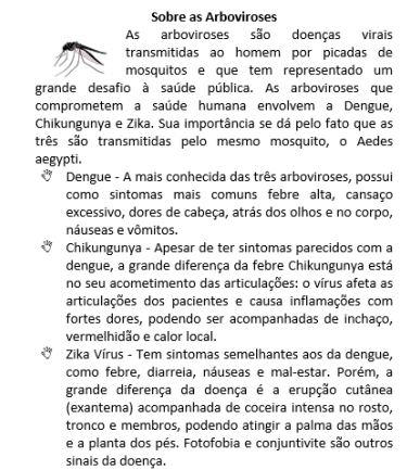 Imagem associada para resolução da questão