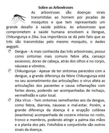 Imagem associada para resolução da questão