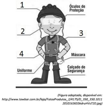 Imagem associada para resolução da questão