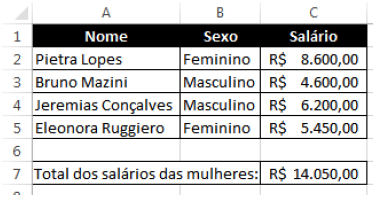 Imagem associada para resolução da questão
