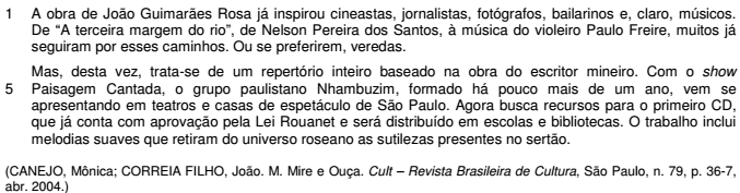 Imagem associada para resolução da questão