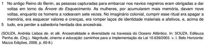 Imagem associada para resolução da questão