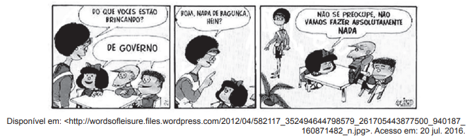Imagem associada para resolução da questão