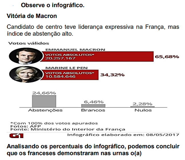 Imagem associada para resolução da questão