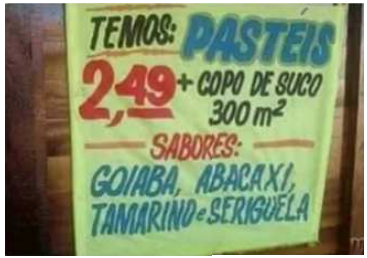 Imagem associada para resolução da questão