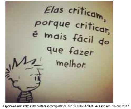 Imagem associada para resolução da questão