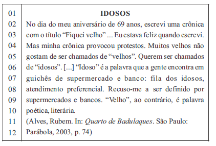 Imagem associada para resolução da questão