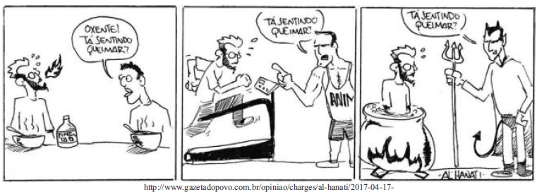 Imagem associada para resolução da questão