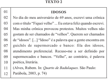 Imagem associada para resolução da questão