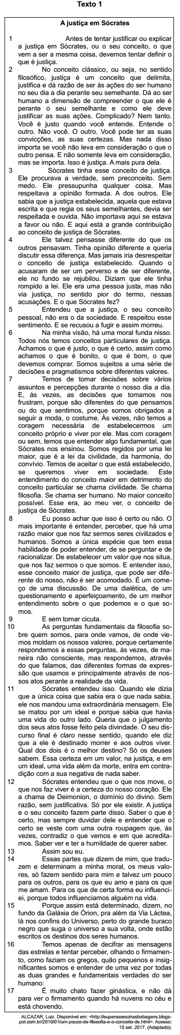 Imagem associada para resolução da questão