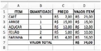 Imagem associada para resolução da questão