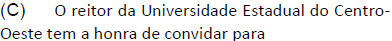 Imagem associada para resolução da questão