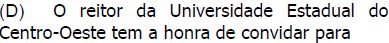 Imagem associada para resolução da questão