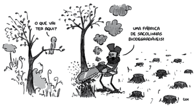 Imagem associada para resolução da questão