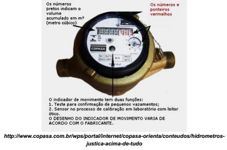 Imagem associada para resolução da questão