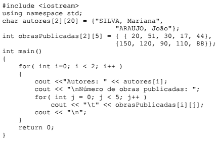 Imagem associada para resolução da questão