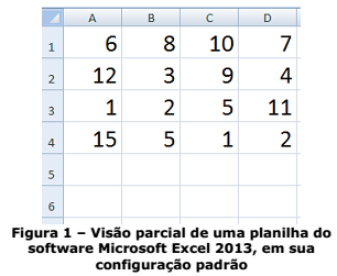 Imagem associada para resolução da questão