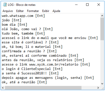 Imagem associada para resolução da questão