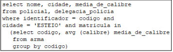 Imagem associada para resolução da questão