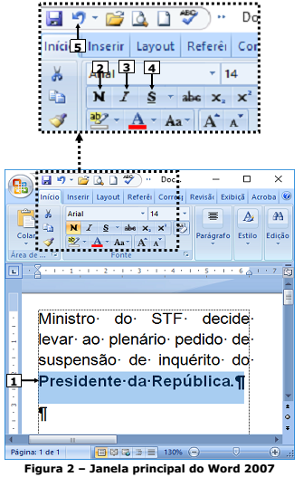 Imagem associada para resolução da questão
