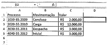 Imagem associada para resolução da questão