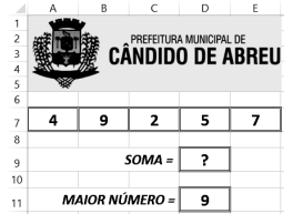 Imagem associada para resolução da questão