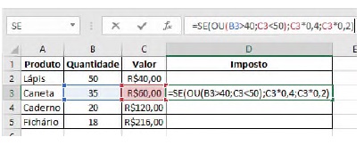Imagem associada para resolução da questão