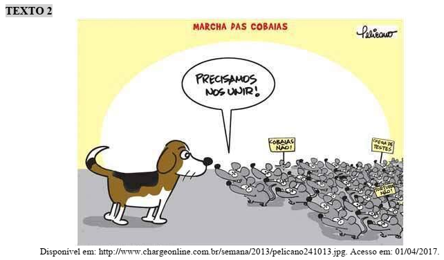 Imagem associada para resolução da questão