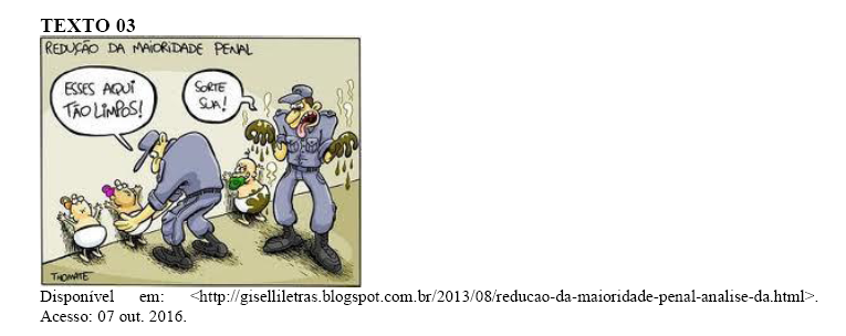 Imagem associada para resolução da questão