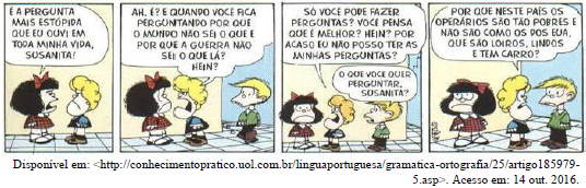 Imagem associada para resolução da questão