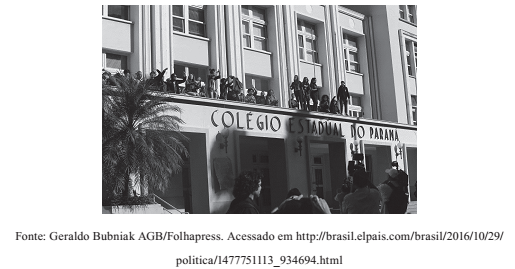 Imagem associada para resolução da questão