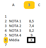 Imagem associada para resolução da questão