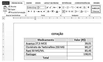 Imagem associada para resolução da questão
