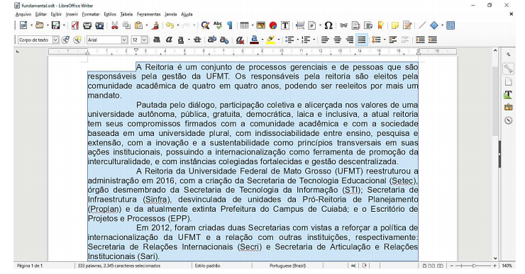 Imagem associada para resolução da questão