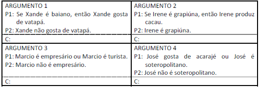 Imagem associada para resolução da questão