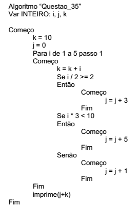 Imagem associada para resolução da questão