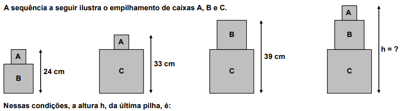Imagem associada para resolução da questão