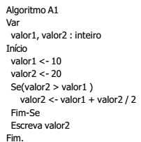 Imagem associada para resolução da questão