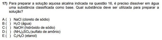 Imagem associada para resolução da questão