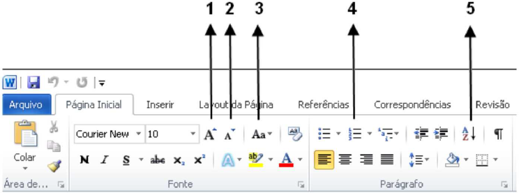 Imagem associada para resolução da questão